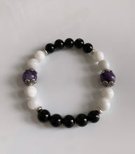 Load image into Gallery viewer, Goddess Energy Infinity Bracelet
