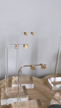Load image into Gallery viewer, Zodiac Stud Earrings
