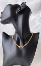 Load image into Gallery viewer, Trust The Signs Necklace
