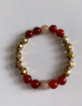 Load image into Gallery viewer, Full Of Passion Infinity Bracelet
