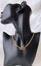 Load image into Gallery viewer, Trust The Signs Necklace
