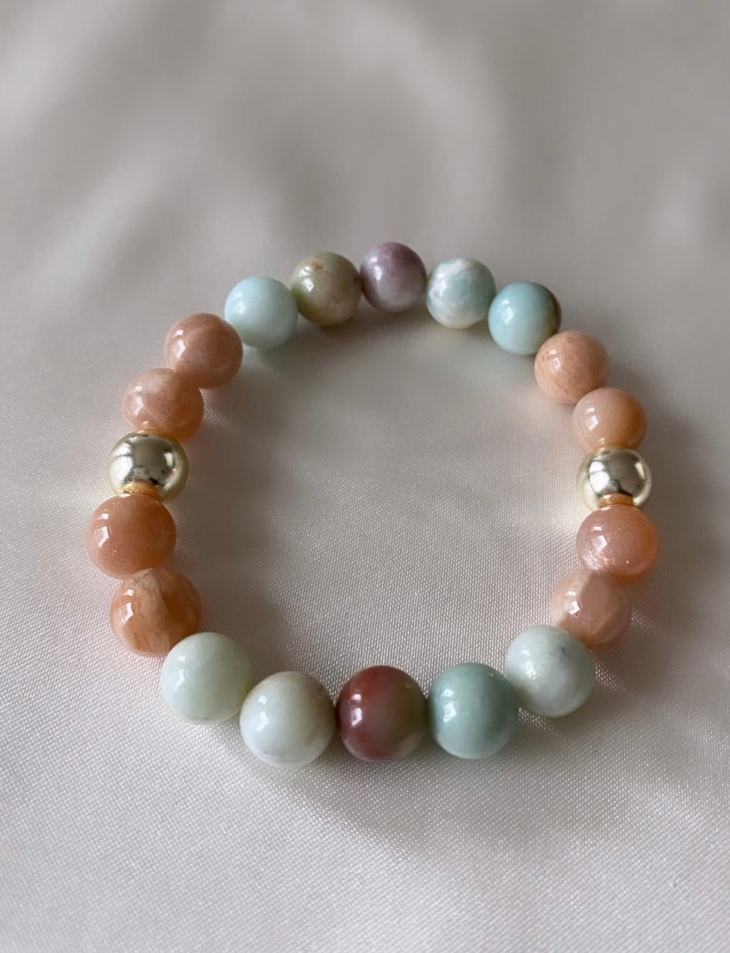 Happy Days Infinity Bracelet