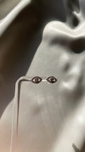 Load image into Gallery viewer, Evil Eye Earrings
