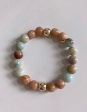 Load image into Gallery viewer, Happy Days Infinity Bracelet
