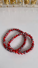 Load image into Gallery viewer, MINI Evil Eye Bracelets
