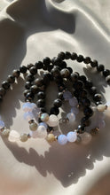 Load image into Gallery viewer, Protecting My Energy Infinity Bracelet
