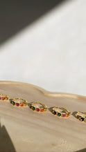 Load image into Gallery viewer, Queen Of Hearts Adjustable Ring
