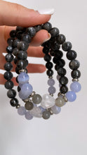 Load image into Gallery viewer, Protecting My Energy Infinity Bracelet

