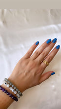 Load image into Gallery viewer, Cuban Curb Style Ring
