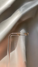 Load image into Gallery viewer, Zodiac Stud Earrings
