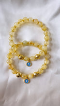 Load image into Gallery viewer, Positive Energy Charm Bracelet
