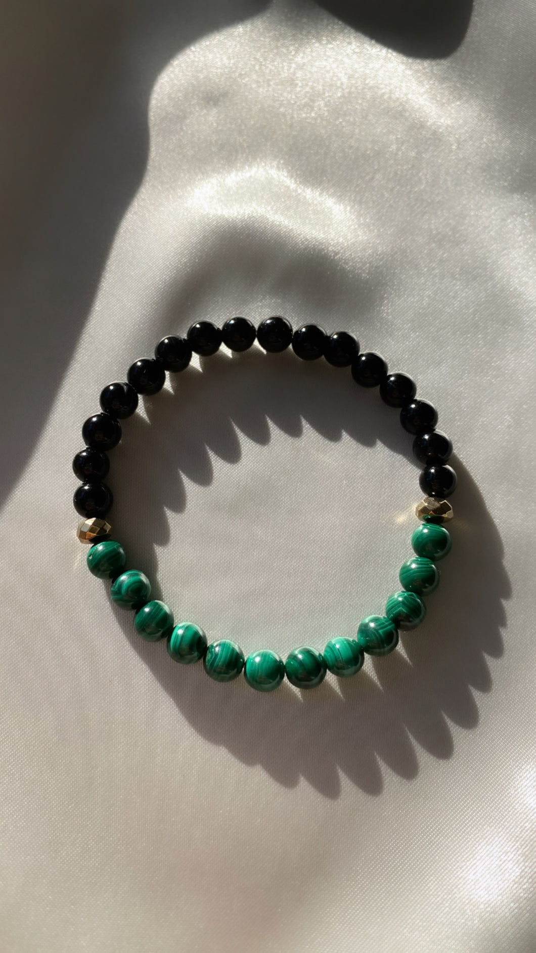 Always Evolving Infinity Bracelet (MINI)