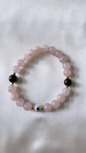 Load image into Gallery viewer, Vibes Are Great Infinity Bracelet
