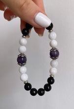 Load image into Gallery viewer, Goddess Energy Infinity Bracelet

