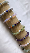 Load image into Gallery viewer, Vibes Are Great Infinity Bracelet
