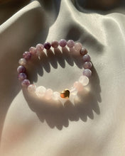 Load image into Gallery viewer, Calm Love Infinity Bracelet
