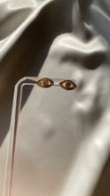 Load image into Gallery viewer, Evil Eye Earrings
