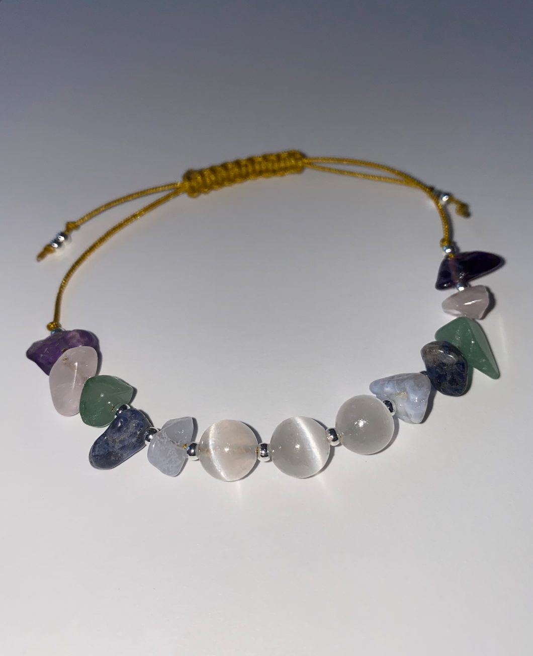 Audrey Bracelet (adjustable)