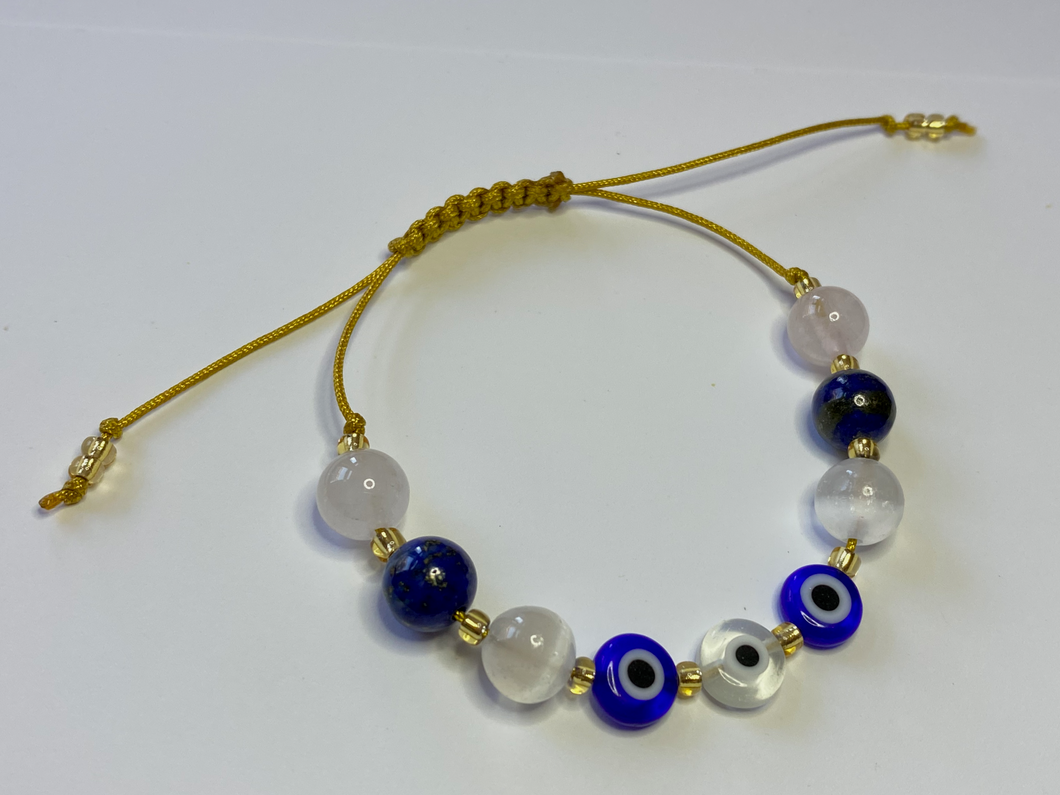 Emma Bracelet (adjustable)