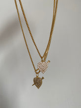Load image into Gallery viewer, You&#39;ve Got My Heart Necklace
