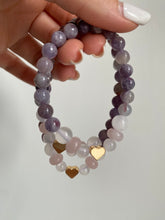 Load image into Gallery viewer, Calm Love Infinity Bracelet
