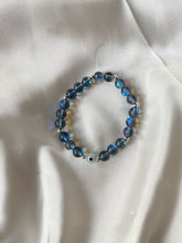 Load image into Gallery viewer, Always Be My Bestie Infinity Bracelet
