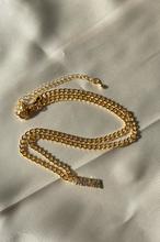 Load image into Gallery viewer, Mama Gold Necklace
