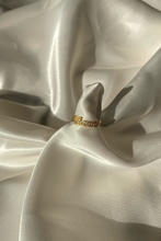 Load image into Gallery viewer, Mama Gold Adjustable Ring
