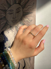 Load image into Gallery viewer, Clear Band Ring
