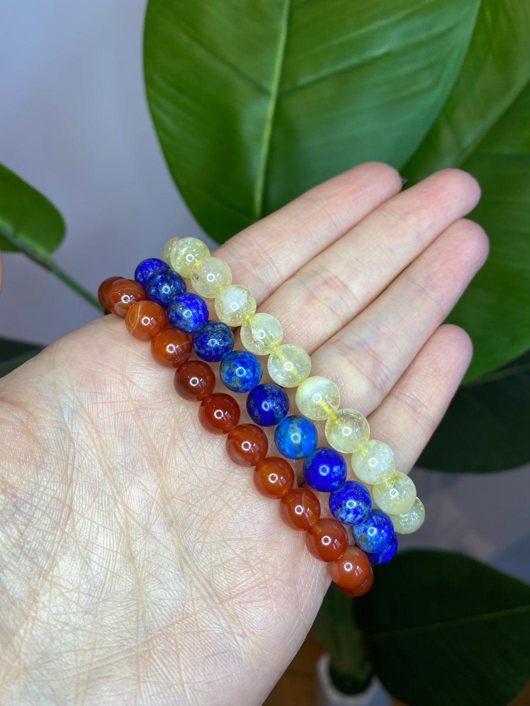 Confident & Creative Infinity Set
