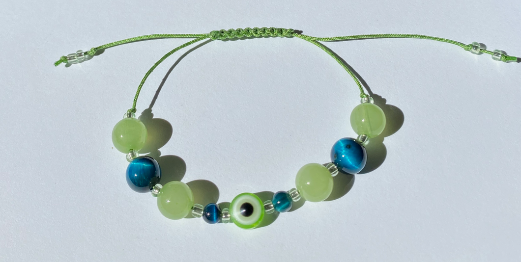 Good Vibes Bracelet (Adjustable)