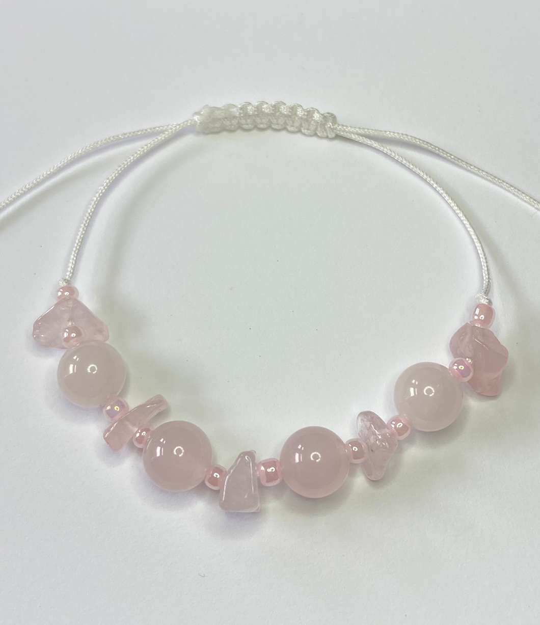 True Love Bracelet (Adjustable)